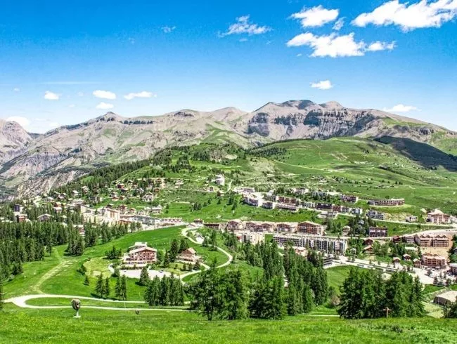 Valberg en été : 10 activités à faire en famille 1 valberg en été