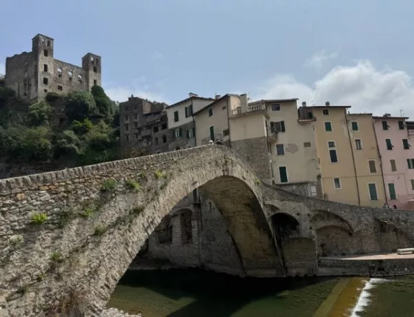 Dolceaqua - lemagalire.fr