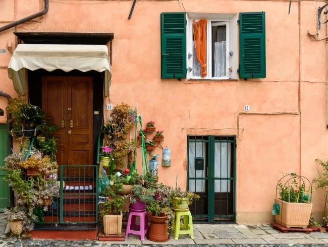Les 15 plus beaux villages italiens à visiter à moins de 2h de Nice 4 finalborgo - 15 plus beaux villages italiens à moins de 2h de Nice