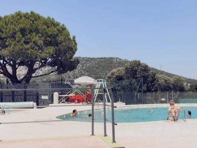 Où se baigner cet été ? Le guide des piscines à Nice 2 piscine turbie autour de nice le guide