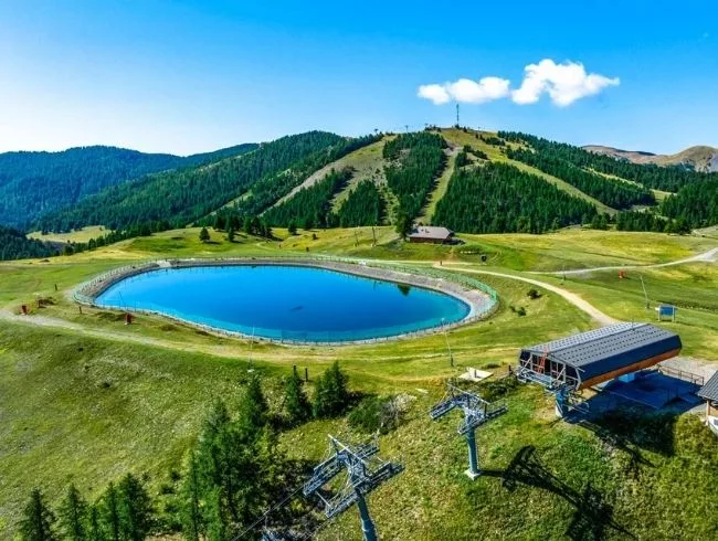 valberg en été @Valberg.com