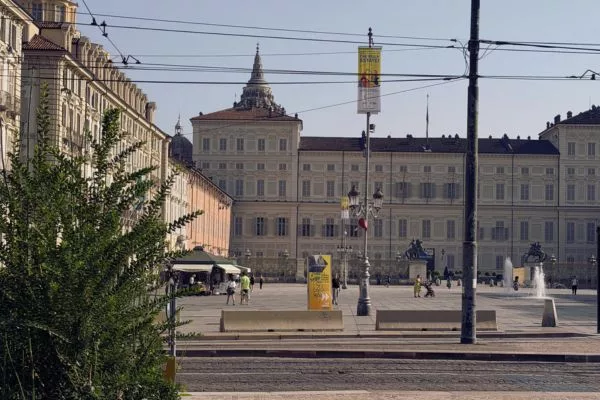 Bonnes adresses Turin I lemagalire