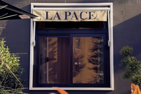 hotel la Pace, bonnes adresses Turin 